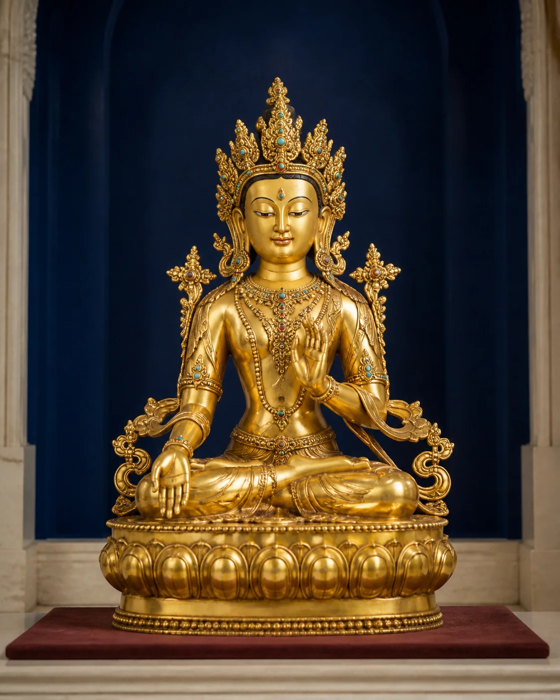 Shambhala Gallery